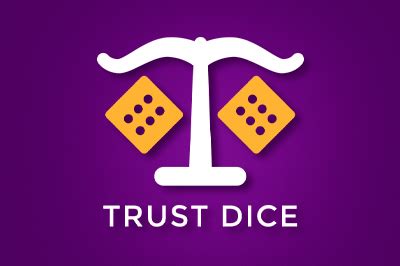 Казино trustdice промокод