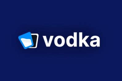 Казино vodka бесплатно и без регистрации