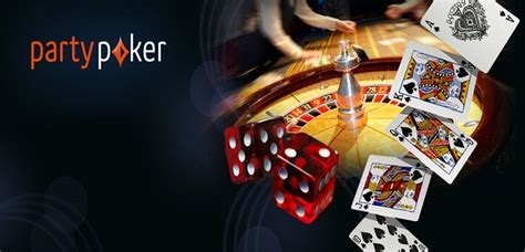 Casino partypoker